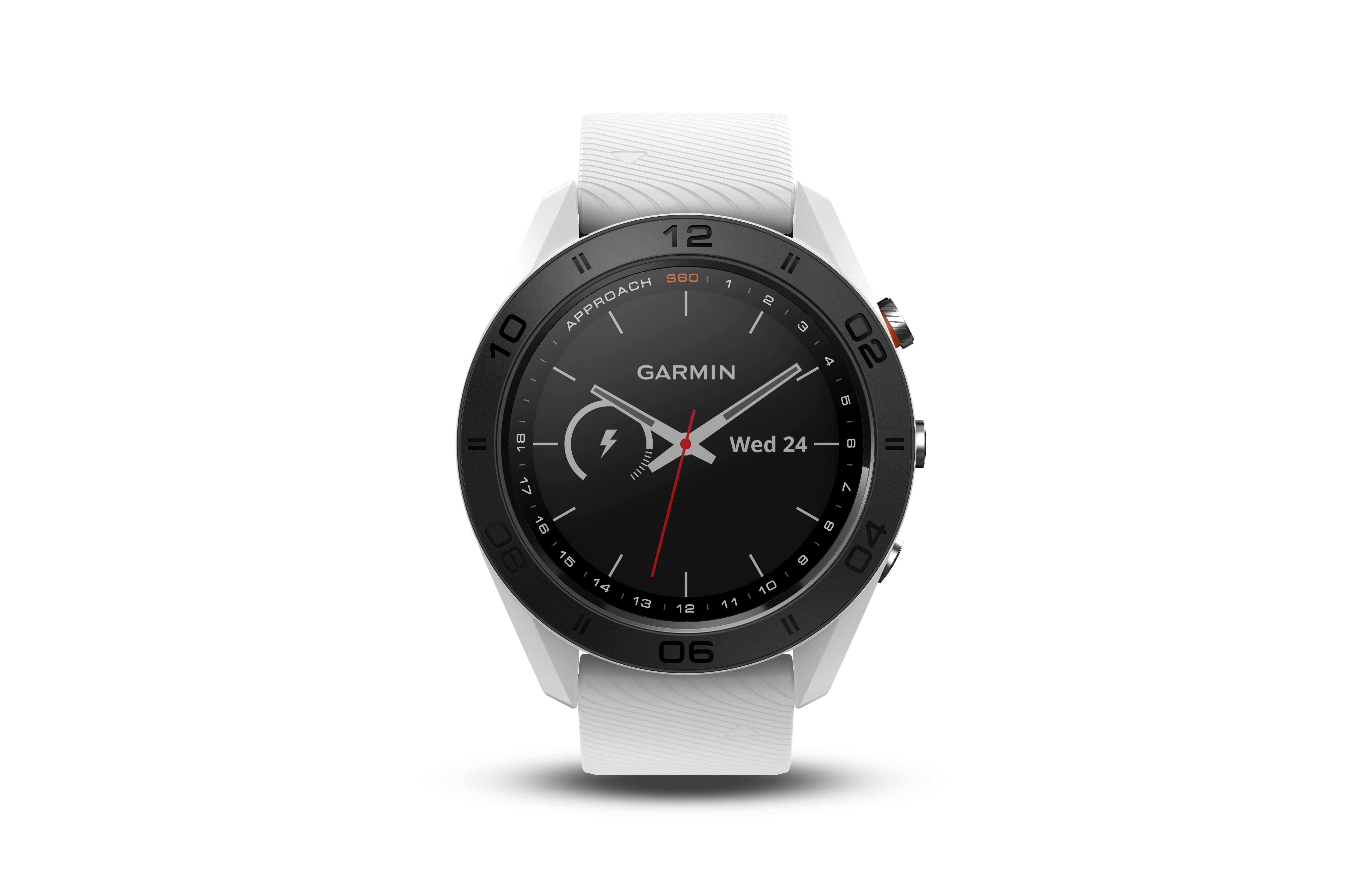 Approach S60 GPS Watch | GARMIN | GPS Watches | Unisex | Golf Town